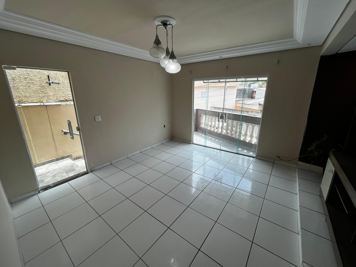 Casa, 2 quartos - Foto 4