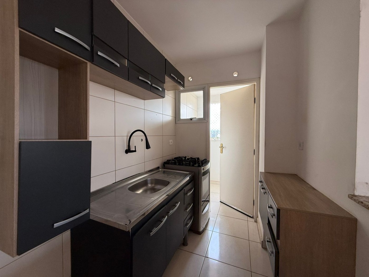 Apartamento, 2 quartos, 51 m² - Foto 5