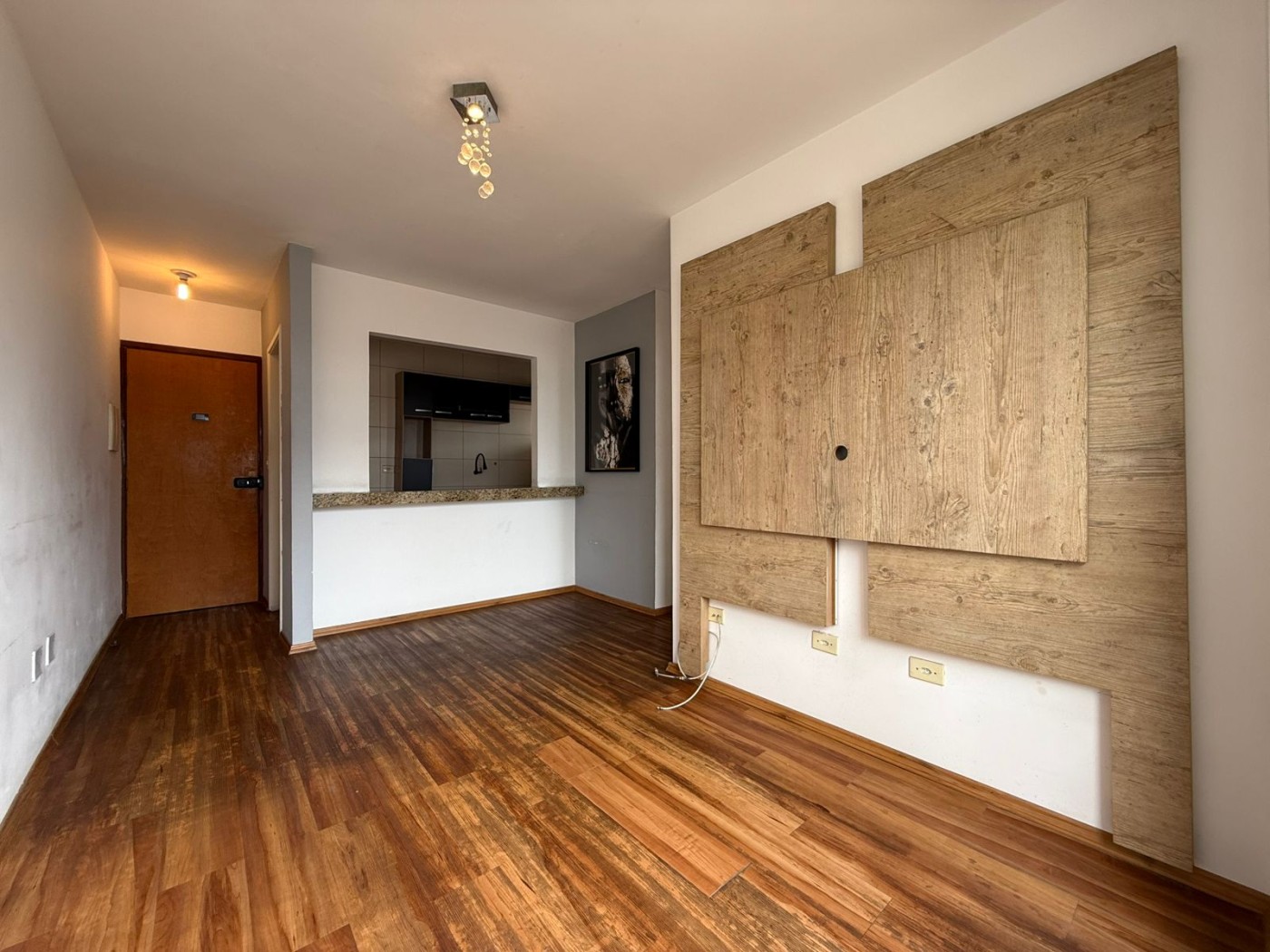 Apartamento, 2 quartos, 51 m² - Foto 3
