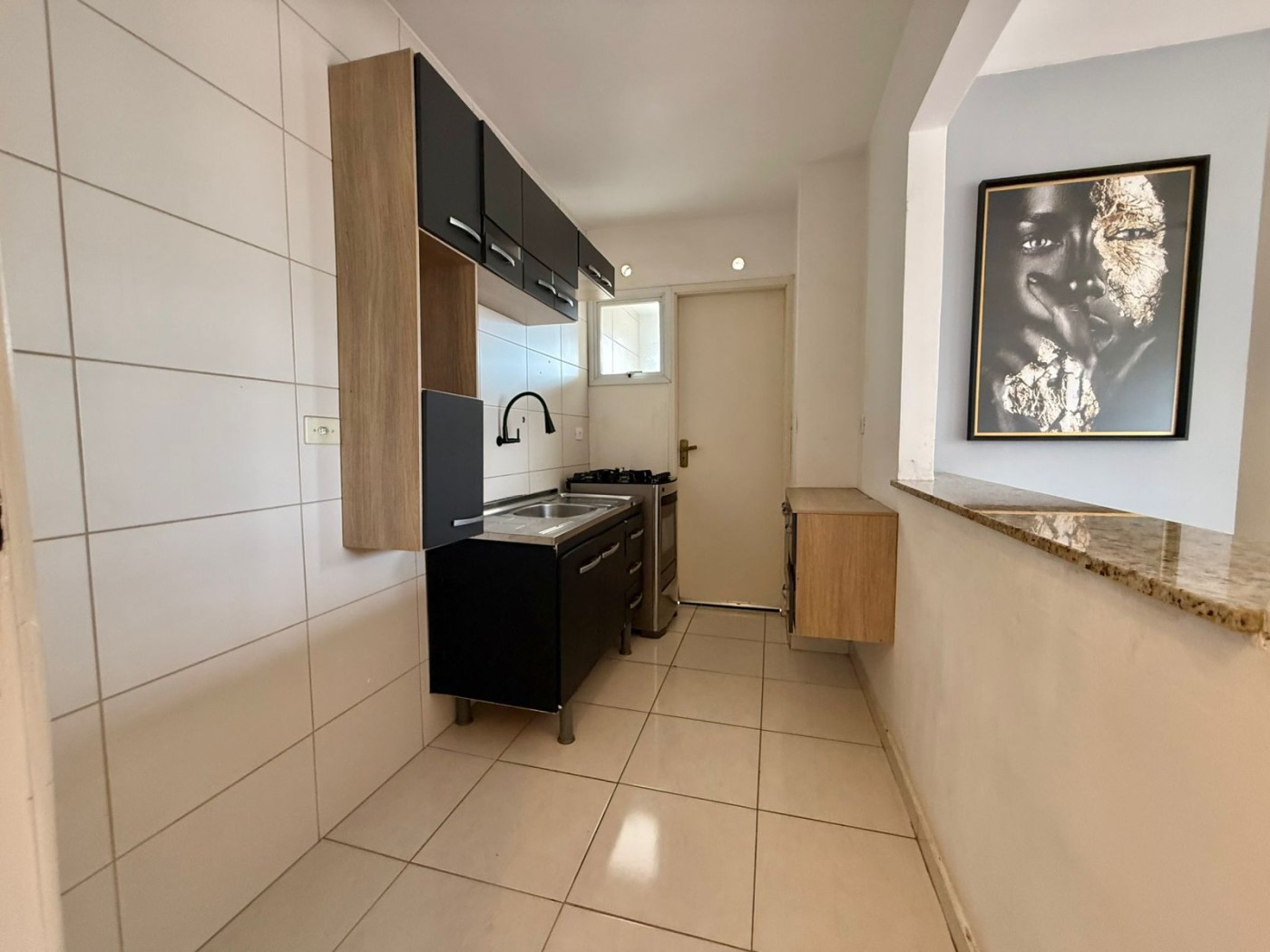 Apartamento, 2 quartos, 51 m² - Foto 4