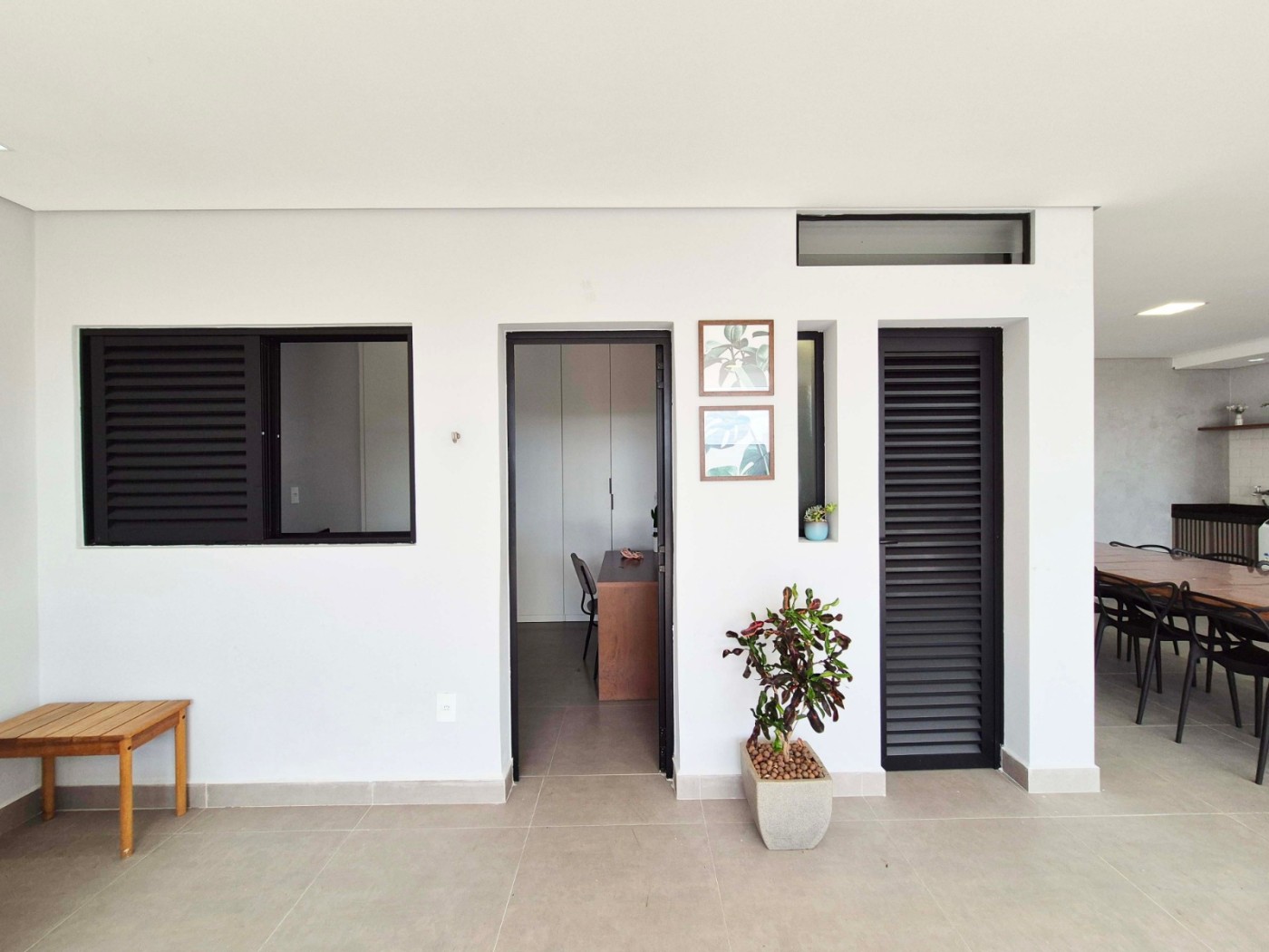 Casa de Condomínio, 3 quartos - Foto 6
