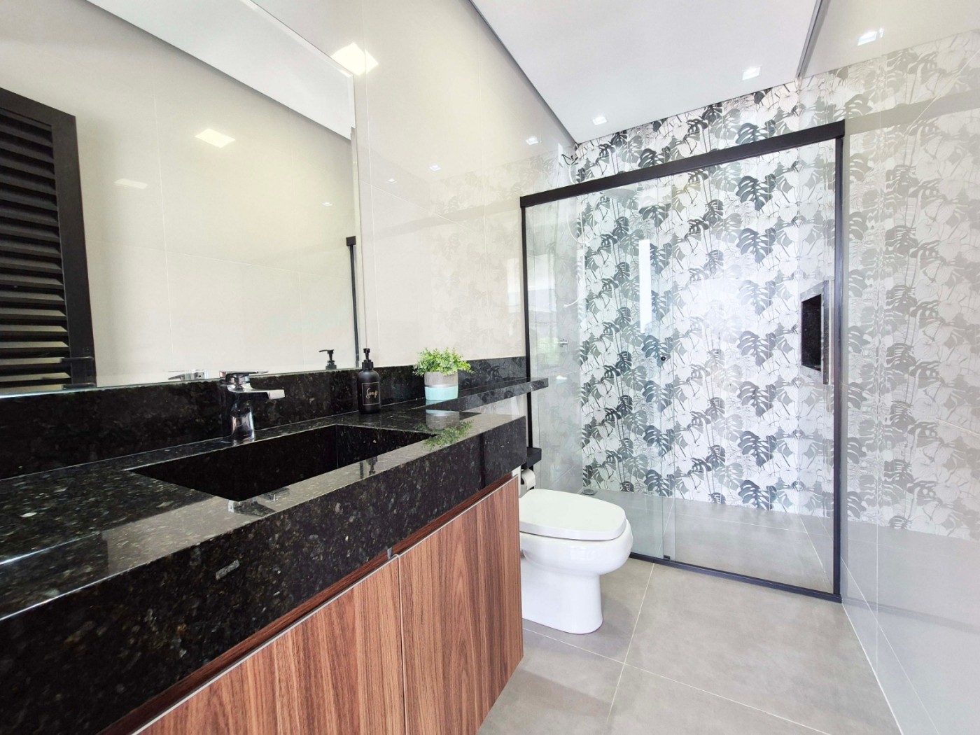 Casa de Condomínio, 3 quartos - Foto 7