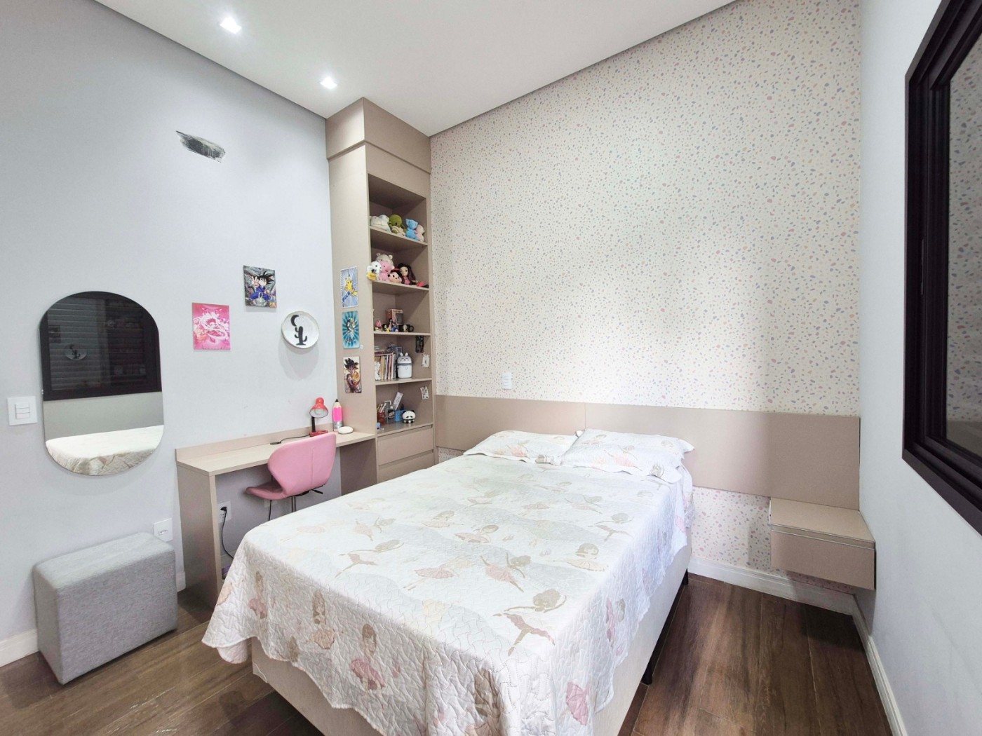 Casa de Condomínio, 3 quartos - Foto 19