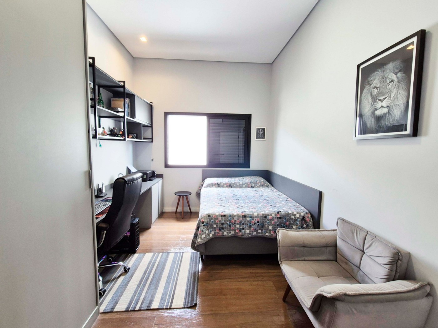 Casa de Condomínio, 3 quartos - Foto 21