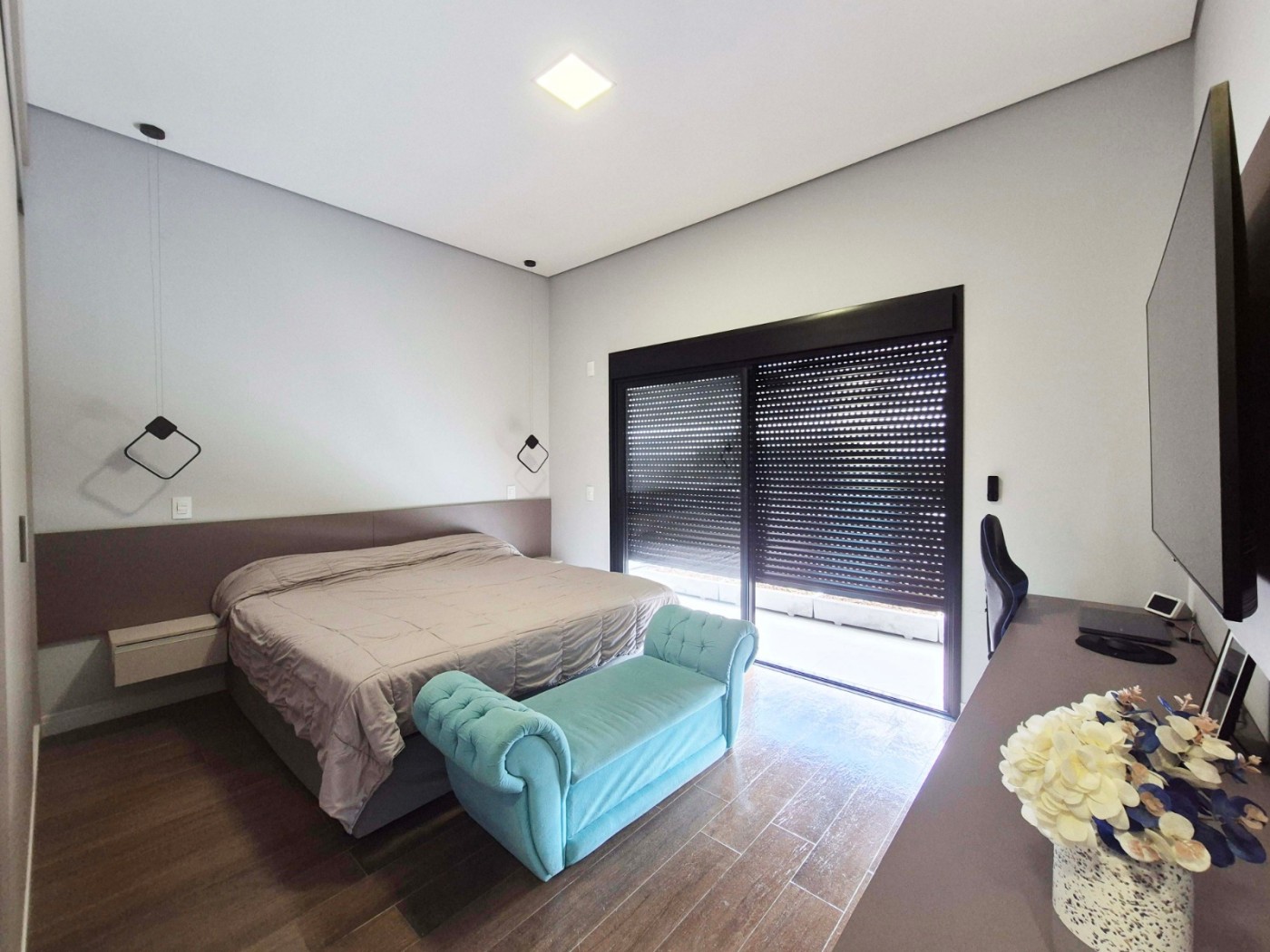 Casa de Condomínio, 3 quartos - Foto 16