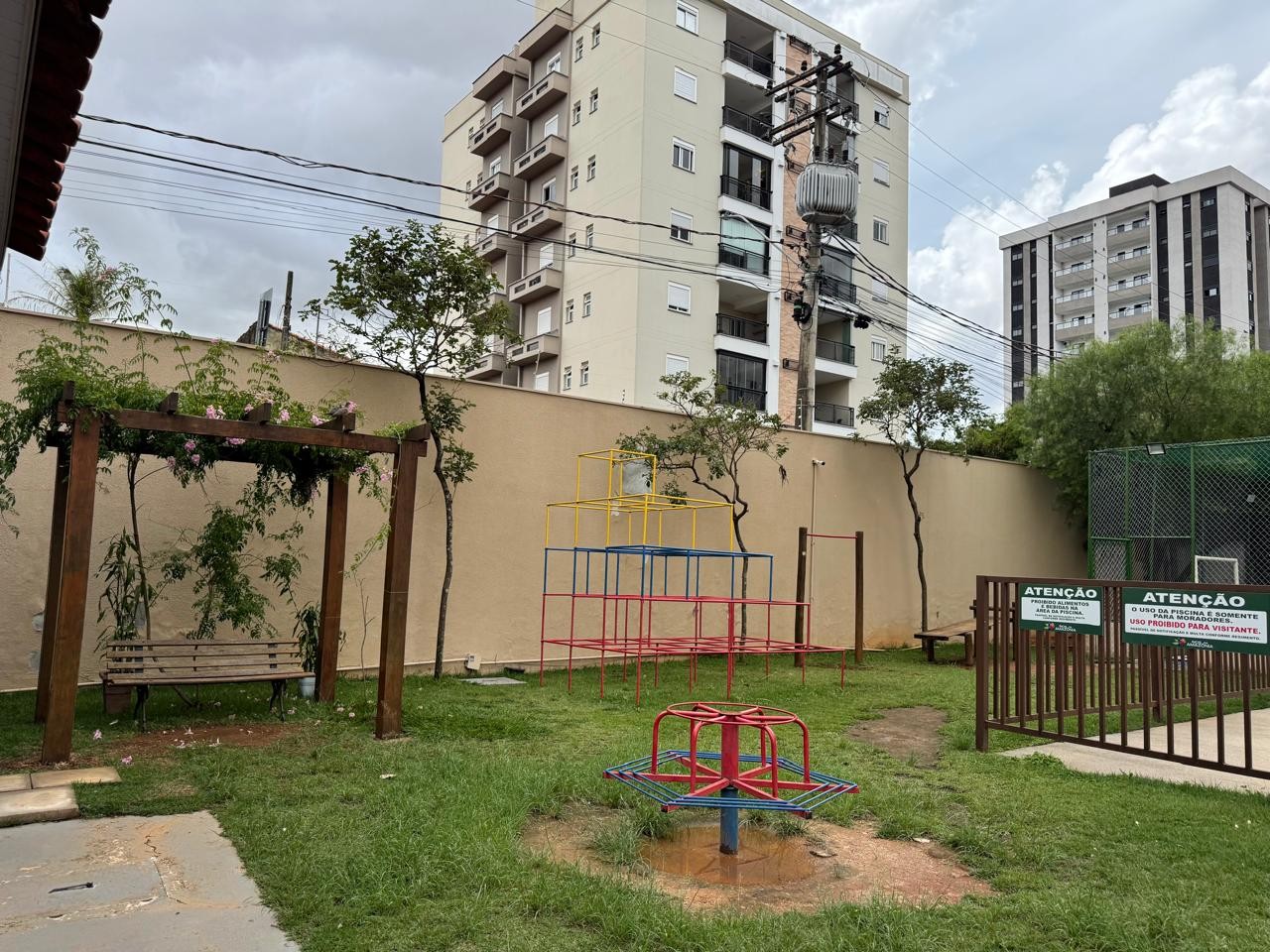 Apartamento, 2 quartos, 51 m² - Foto 11