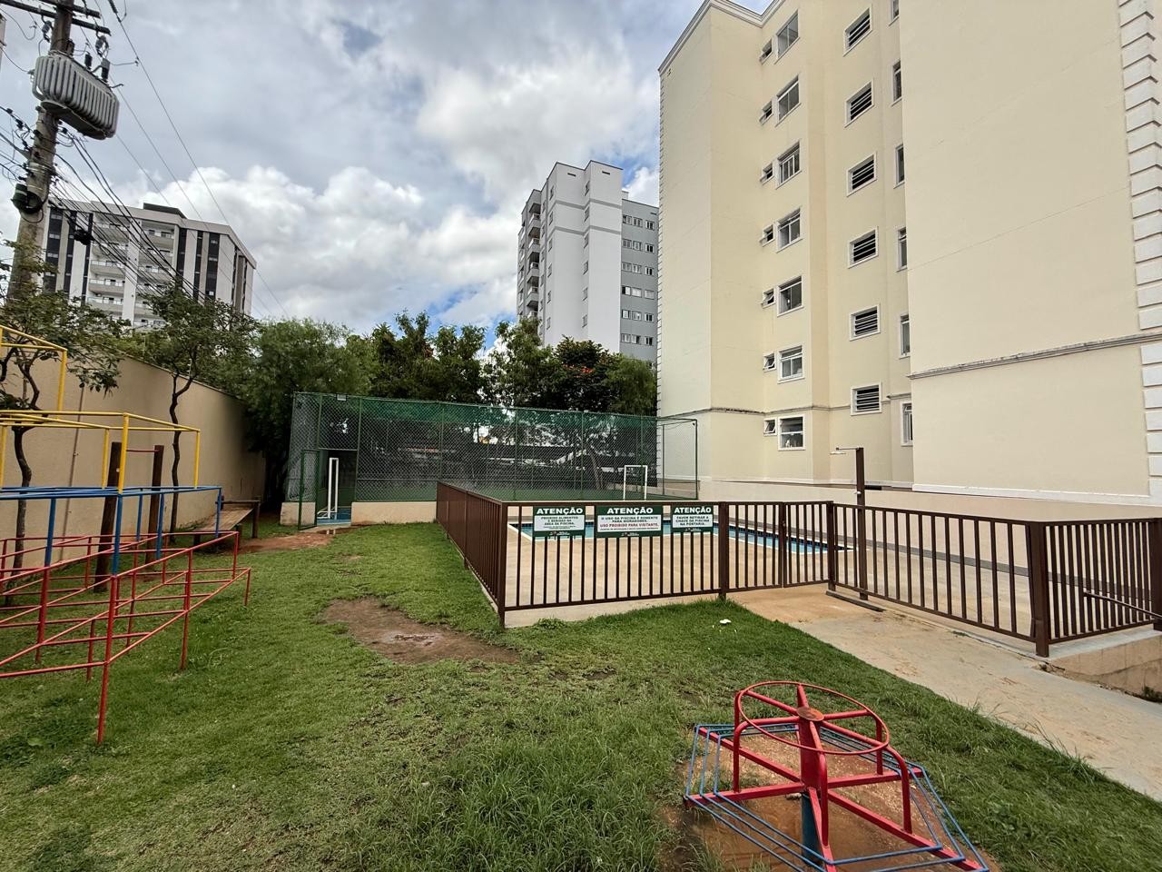 Apartamento, 2 quartos, 51 m² - Foto 13