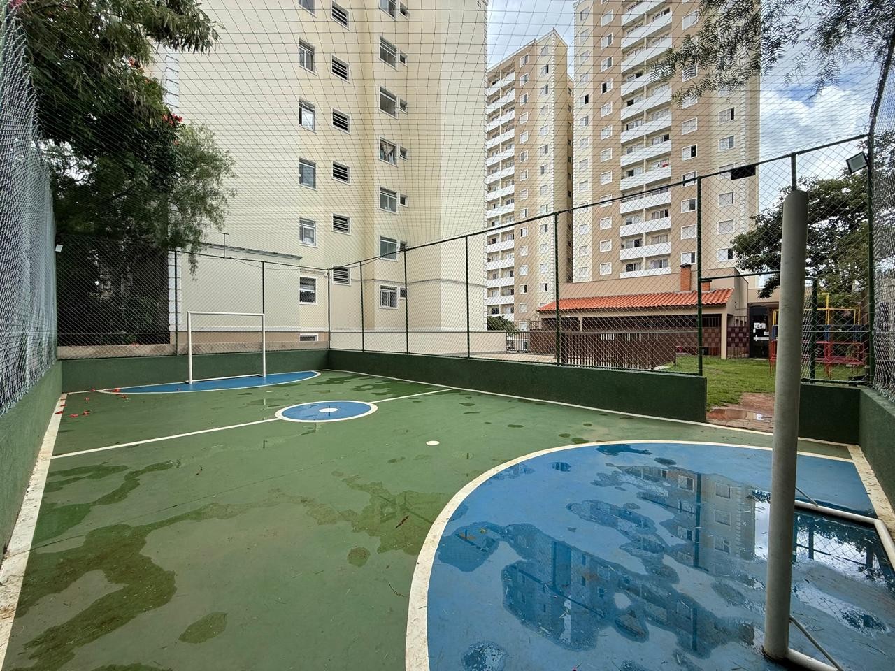 Apartamento, 2 quartos, 51 m² - Foto 16