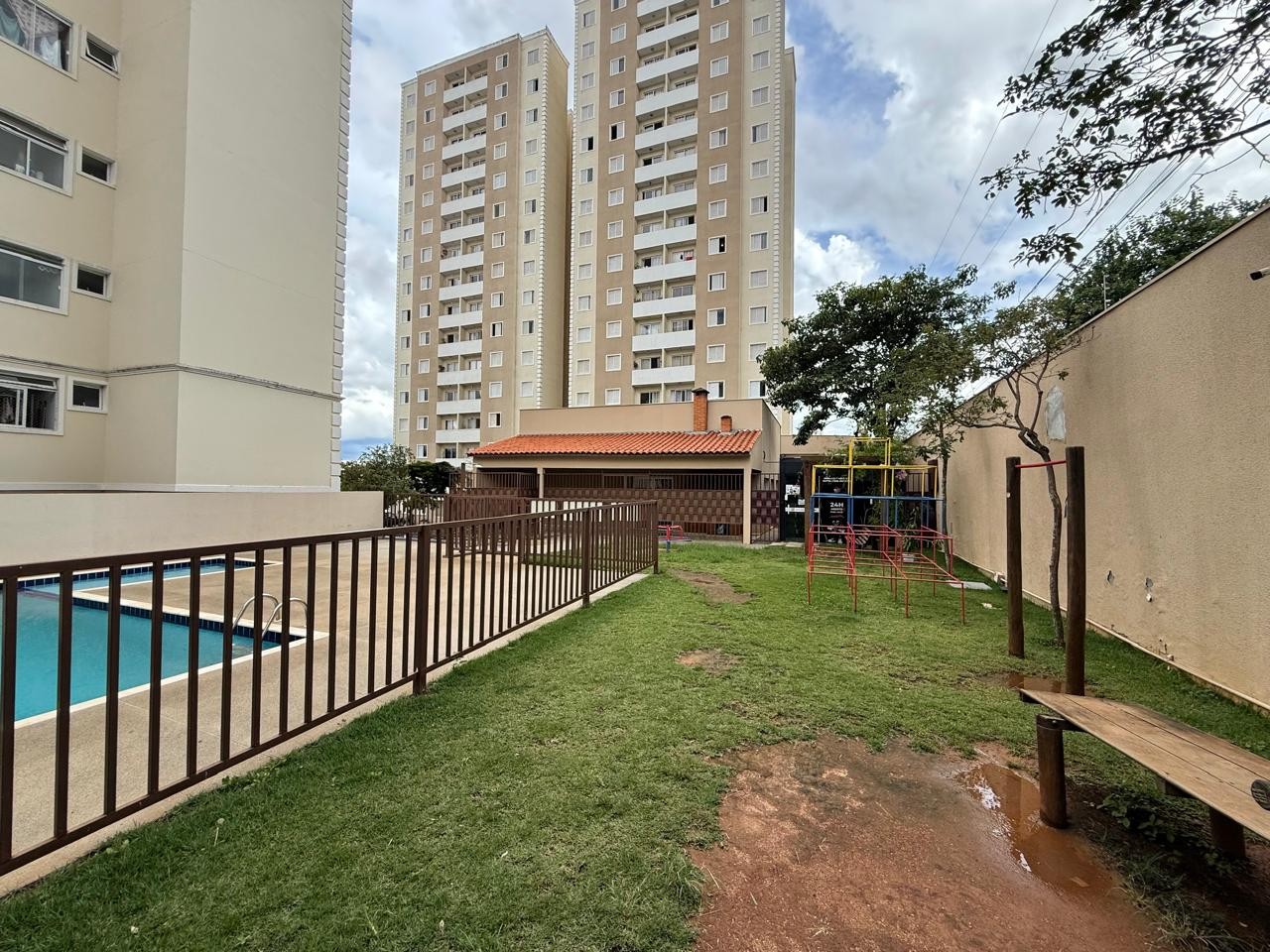 Apartamento, 2 quartos, 51 m² - Foto 14