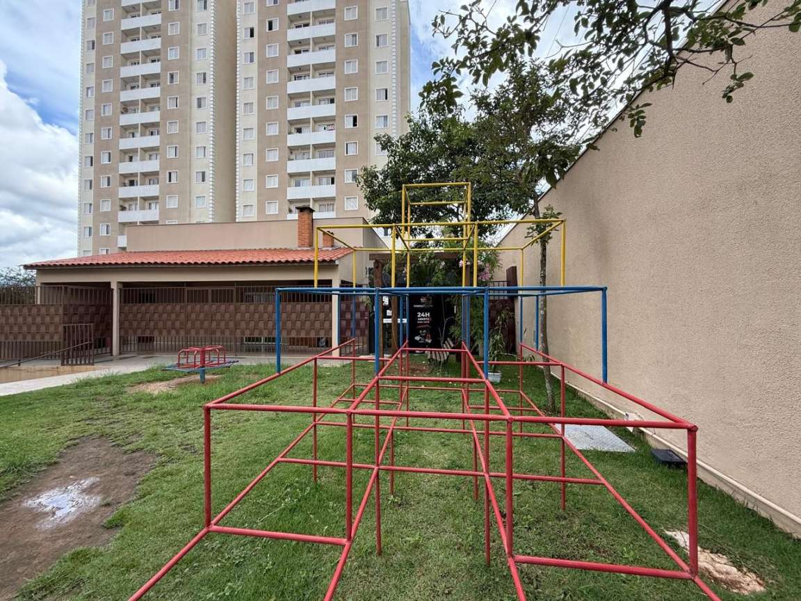 Apartamento, 2 quartos, 51 m² - Foto 18