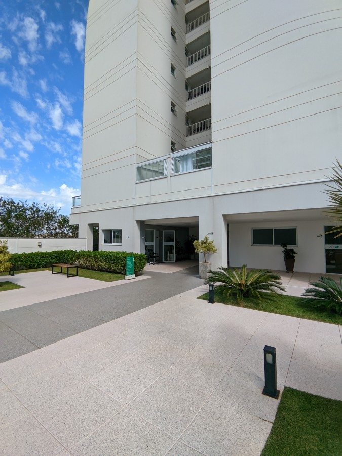 Apartamento, 2 quartos, 73 m² - Foto 2