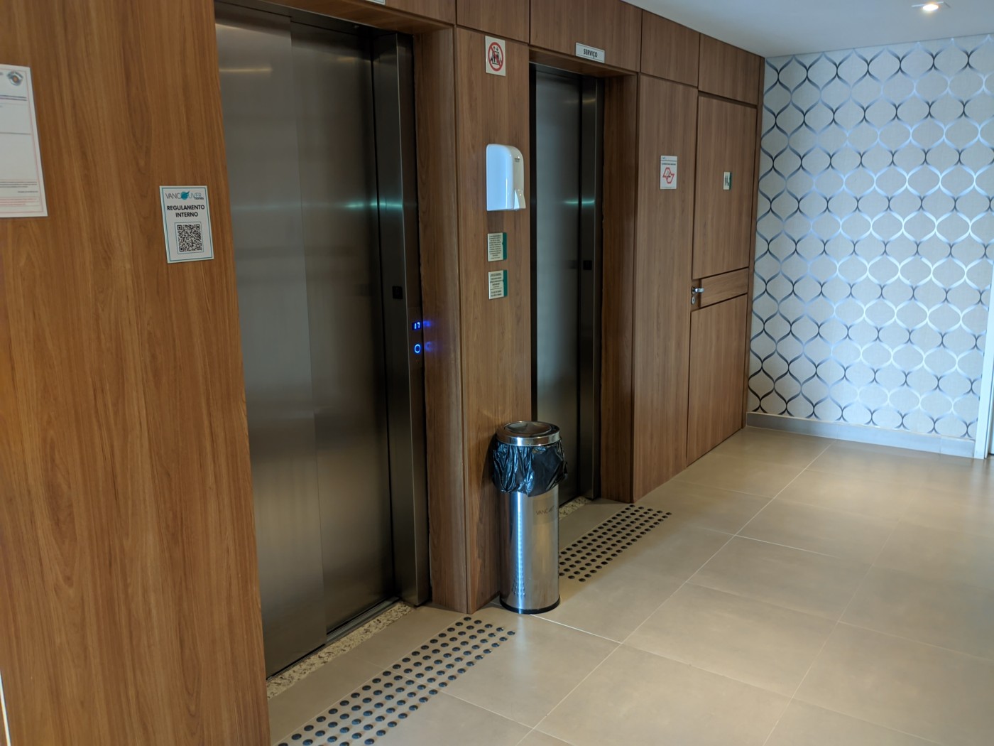 Apartamento, 2 quartos, 73 m² - Foto 5