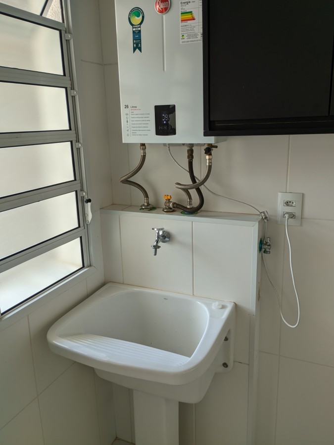 Apartamento, 2 quartos, 73 m² - Foto 9