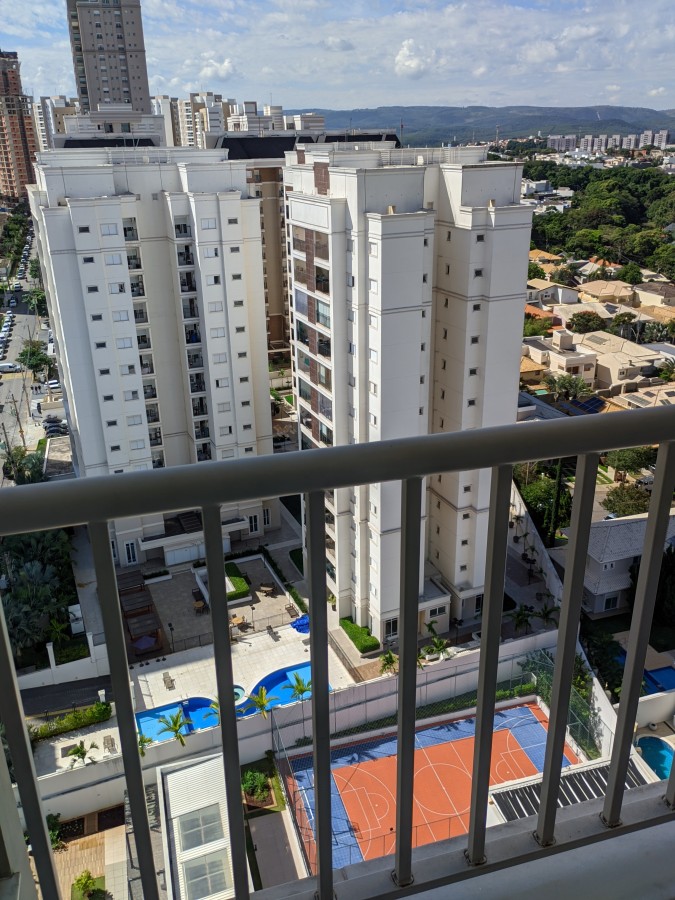 Apartamento, 2 quartos, 73 m² - Foto 14