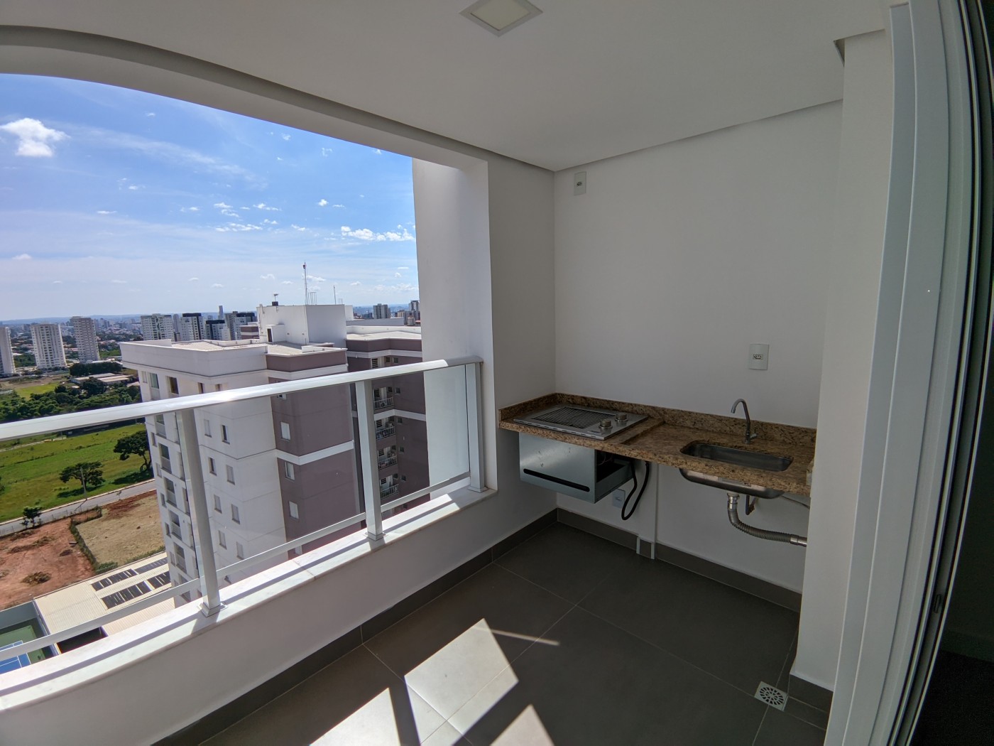 Apartamento, 2 quartos, 73 m² - Foto 13