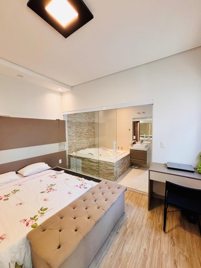 Casa de Condomínio, 3 quartos - Foto 35