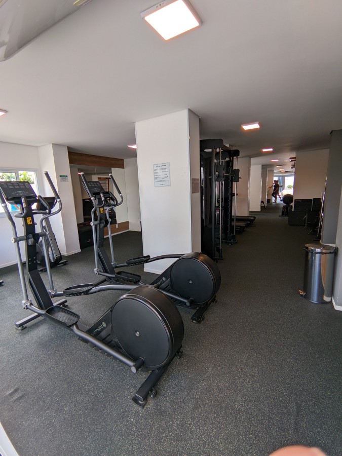 Apartamento, 2 quartos, 73 m² - Foto 22