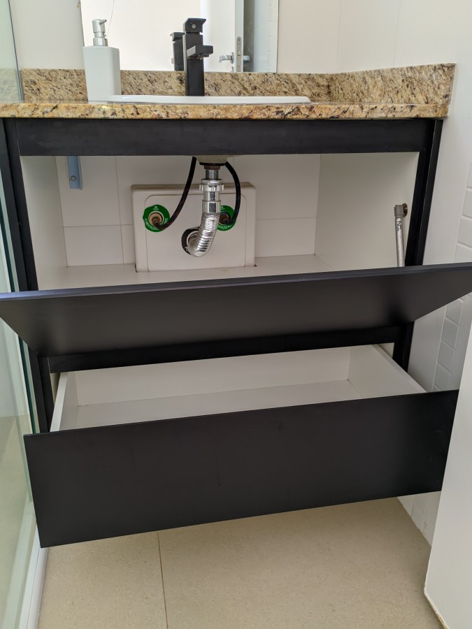 Apartamento, 2 quartos, 73 m² - Foto 19