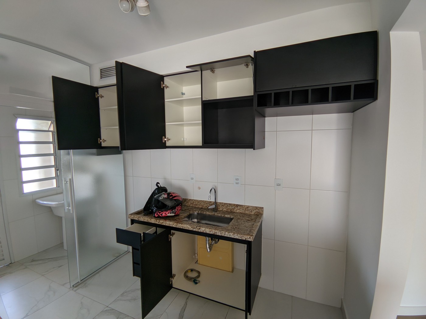 Apartamento, 2 quartos, 73 m² - Foto 7