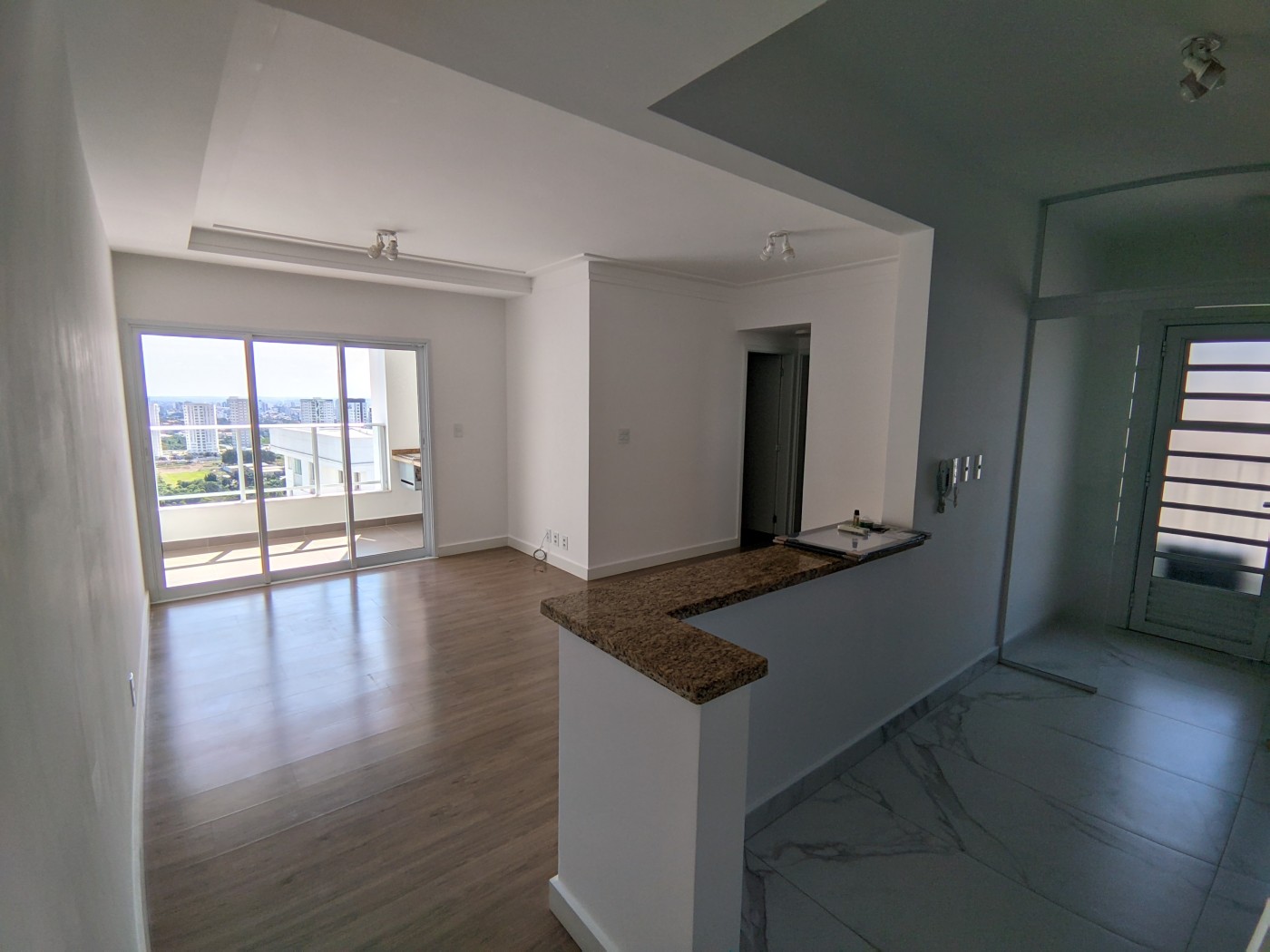 Apartamento, 2 quartos, 73 m² - Foto 6