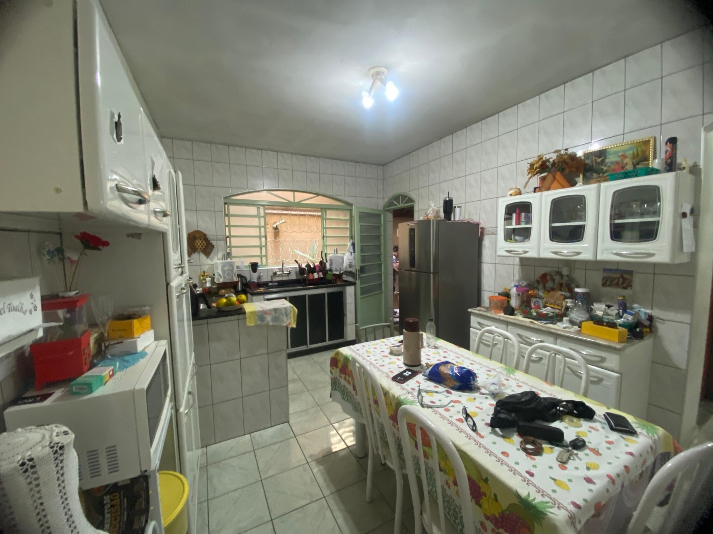 Casa, 5 quartos, 264 m² - Foto 14
