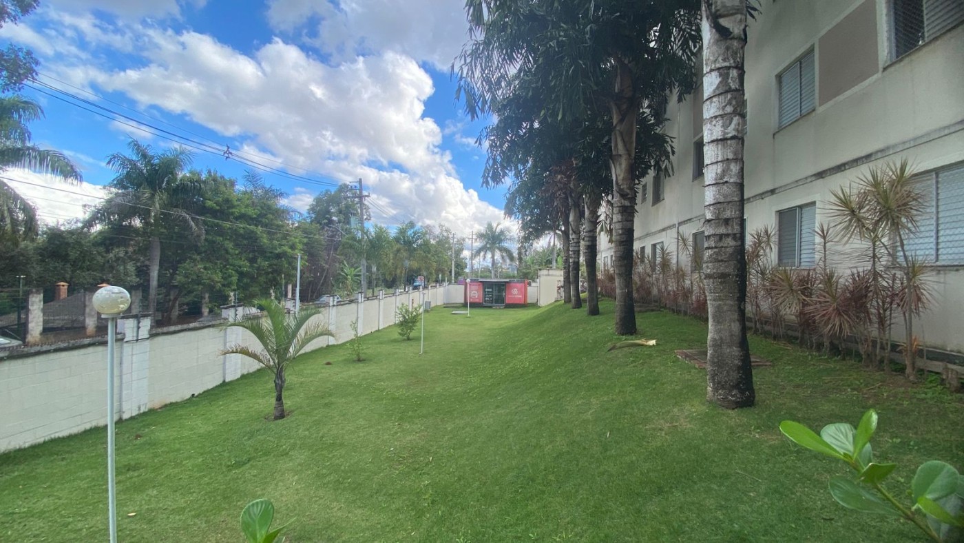 Apartamento, 2 quartos, 47 m² - Foto 18
