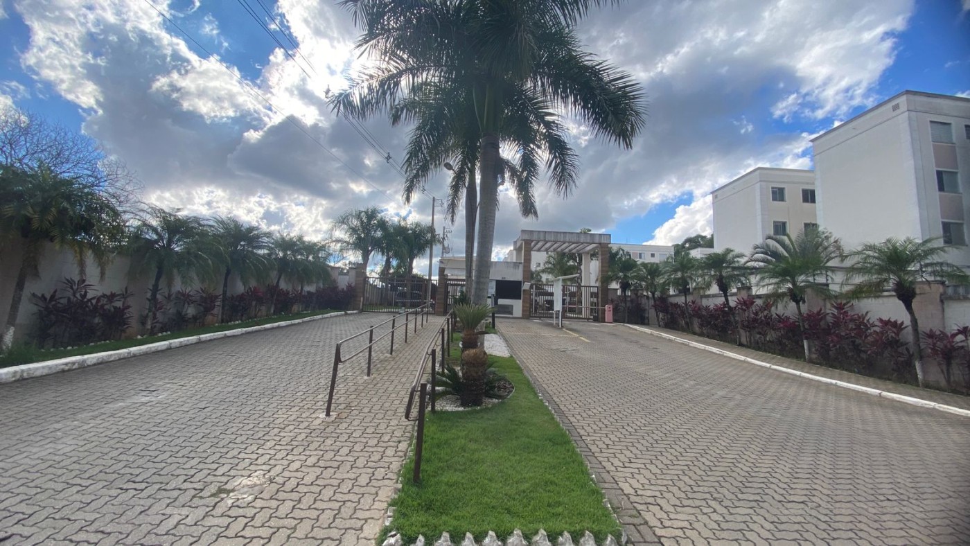 Apartamento, 2 quartos, 47 m² - Foto 1