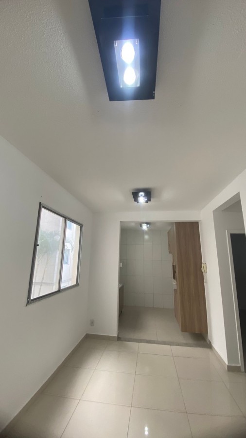 Apartamento, 2 quartos, 47 m² - Foto 9