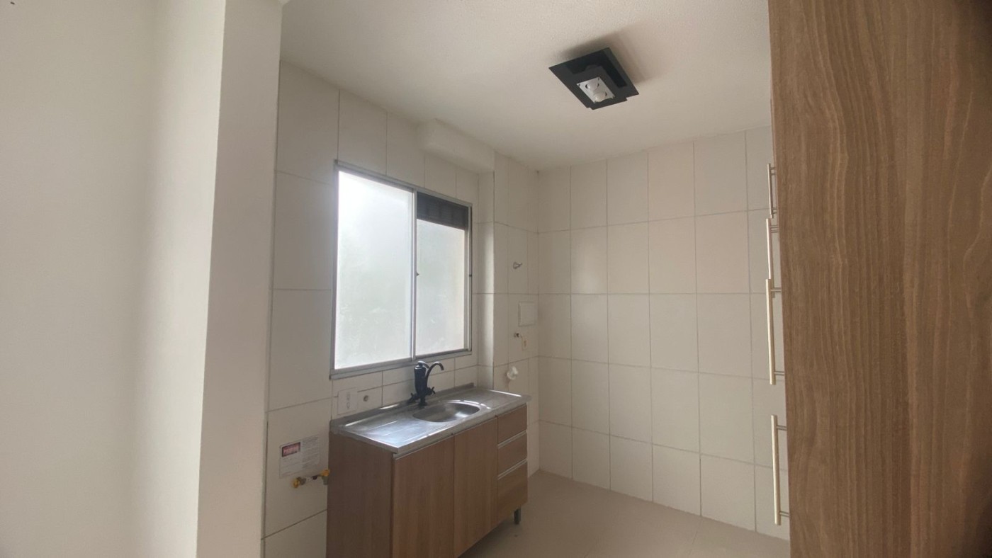 Apartamento, 2 quartos, 47 m² - Foto 7