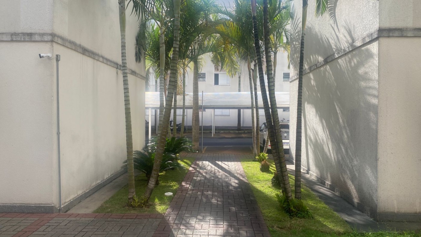 Apartamento, 2 quartos, 47 m² - Foto 2