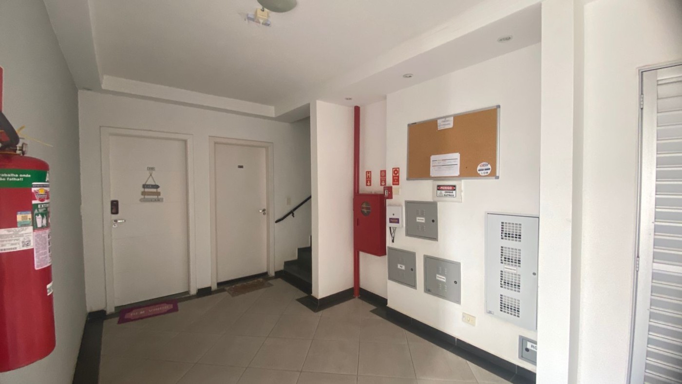 Apartamento, 2 quartos, 47 m² - Foto 3
