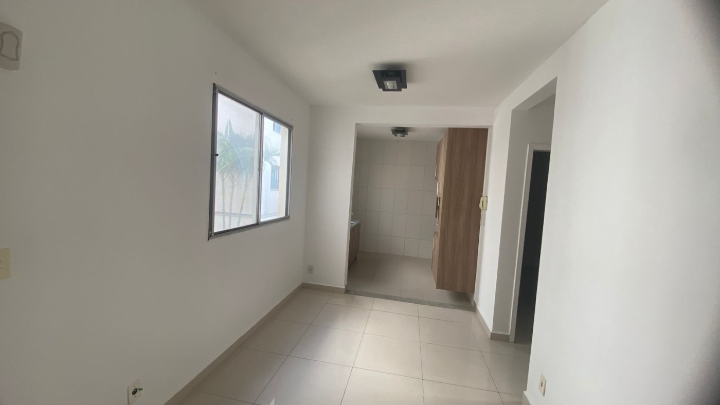 Apartamento, 2 quartos, 47 m² - Foto 5
