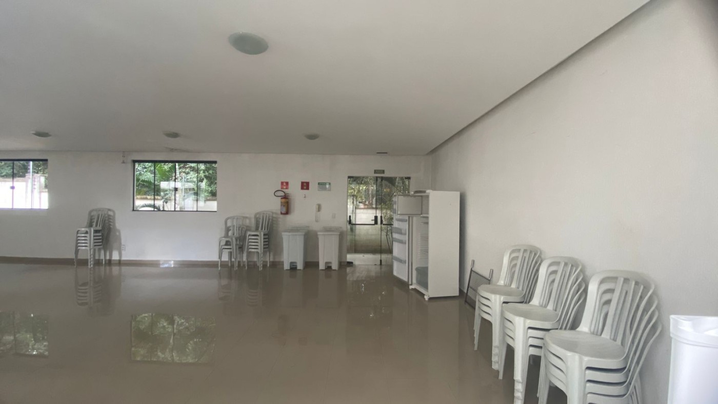 Apartamento, 2 quartos, 47 m² - Foto 22