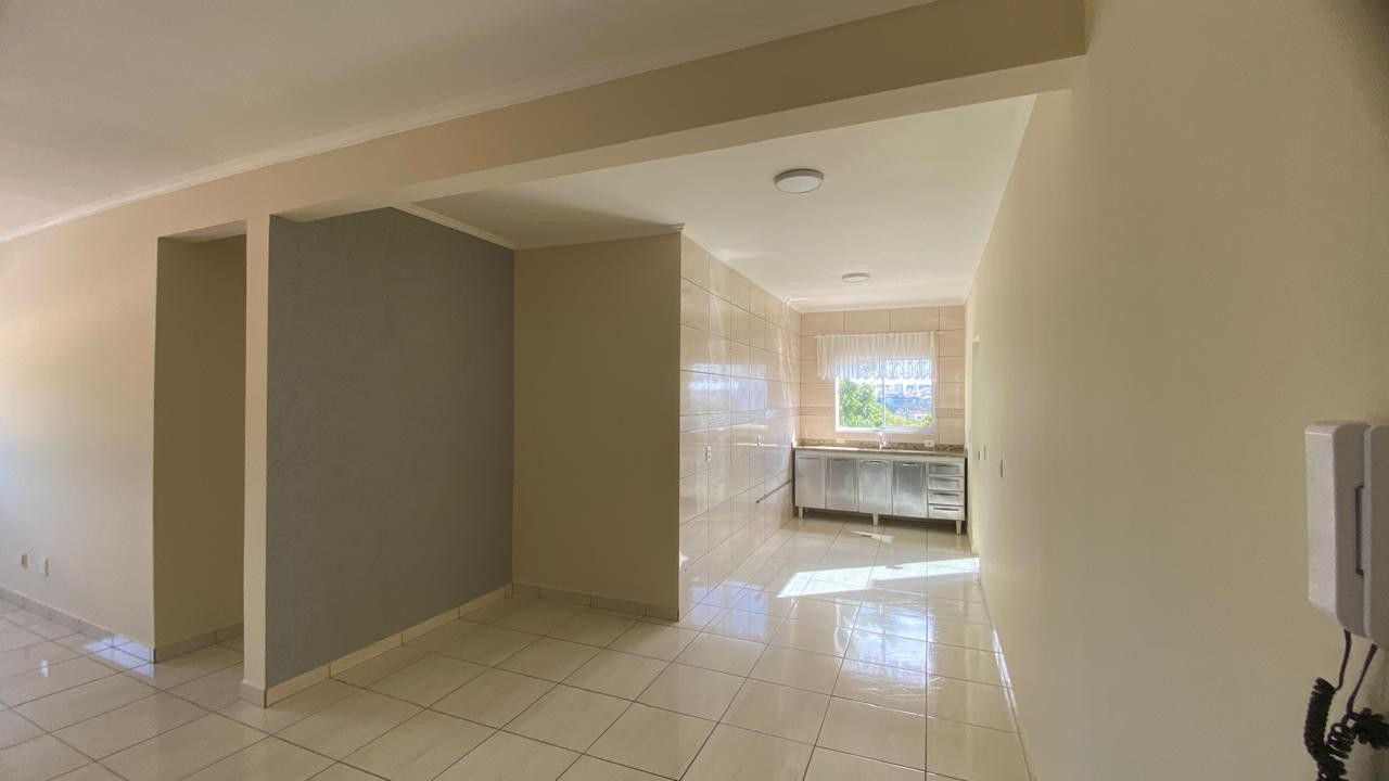 Apartamento, 2 quartos, 72 m² - Foto 4