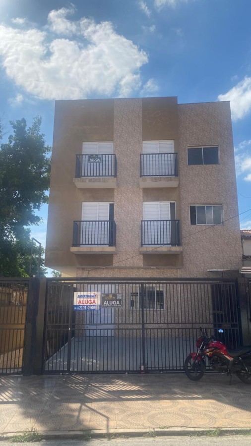 Apartamento, 2 quartos, 72 m² - Foto 1