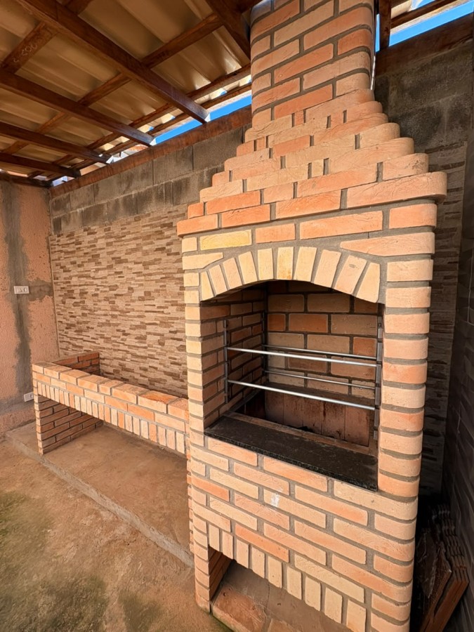 Casa de Condomínio, 3 quartos - Foto 10