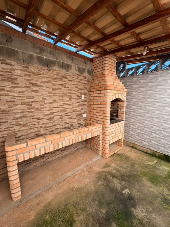 Casa de Condomínio, 3 quartos - Foto 9