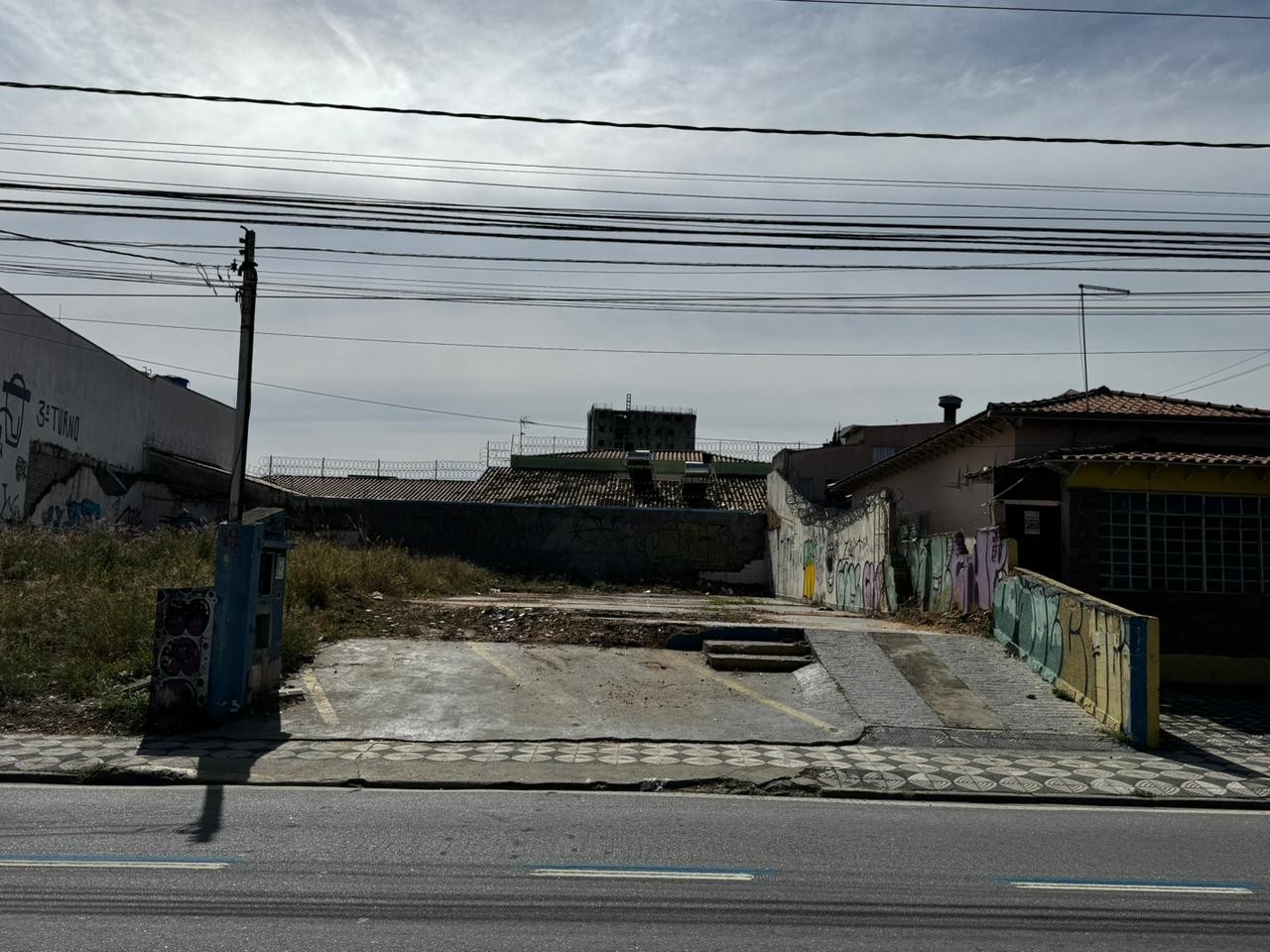 Terreno, 330 m² - Foto 2