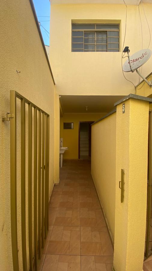 Kitnet-Studio, 55 m² - Foto 1