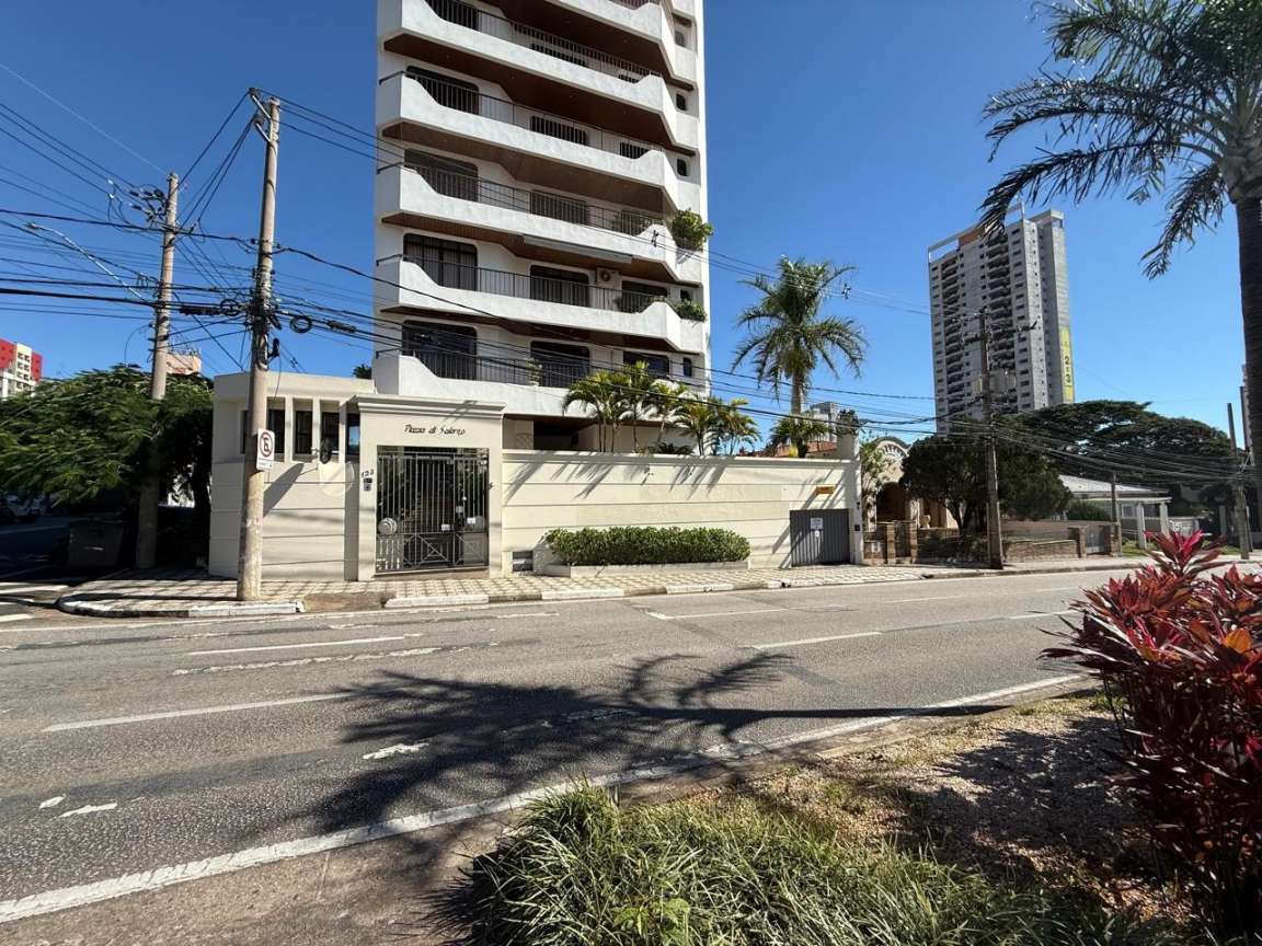 Apartamento, 4 quartos, 250 m² - Foto 3