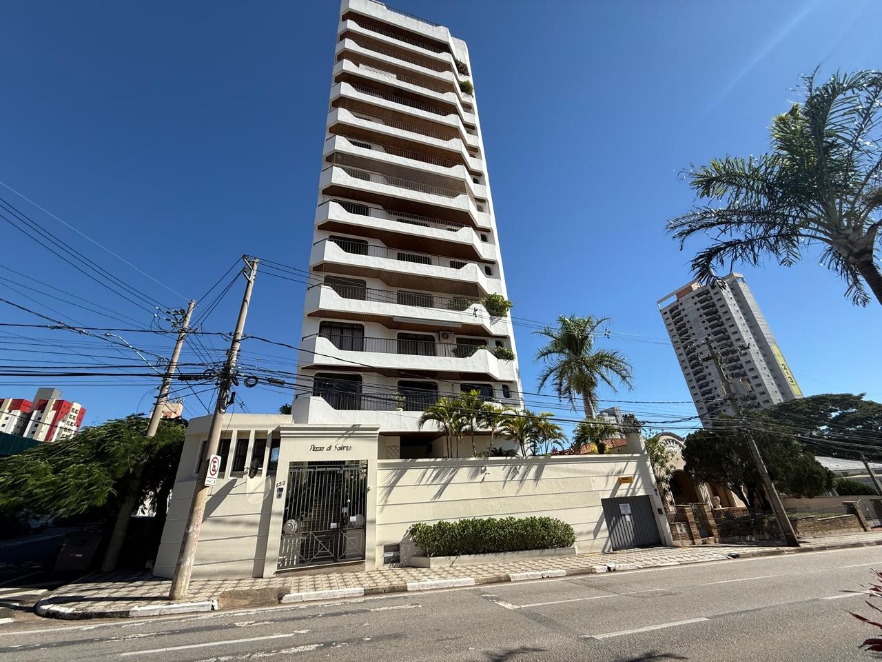 Apartamento, 4 quartos, 250 m² - Foto 2