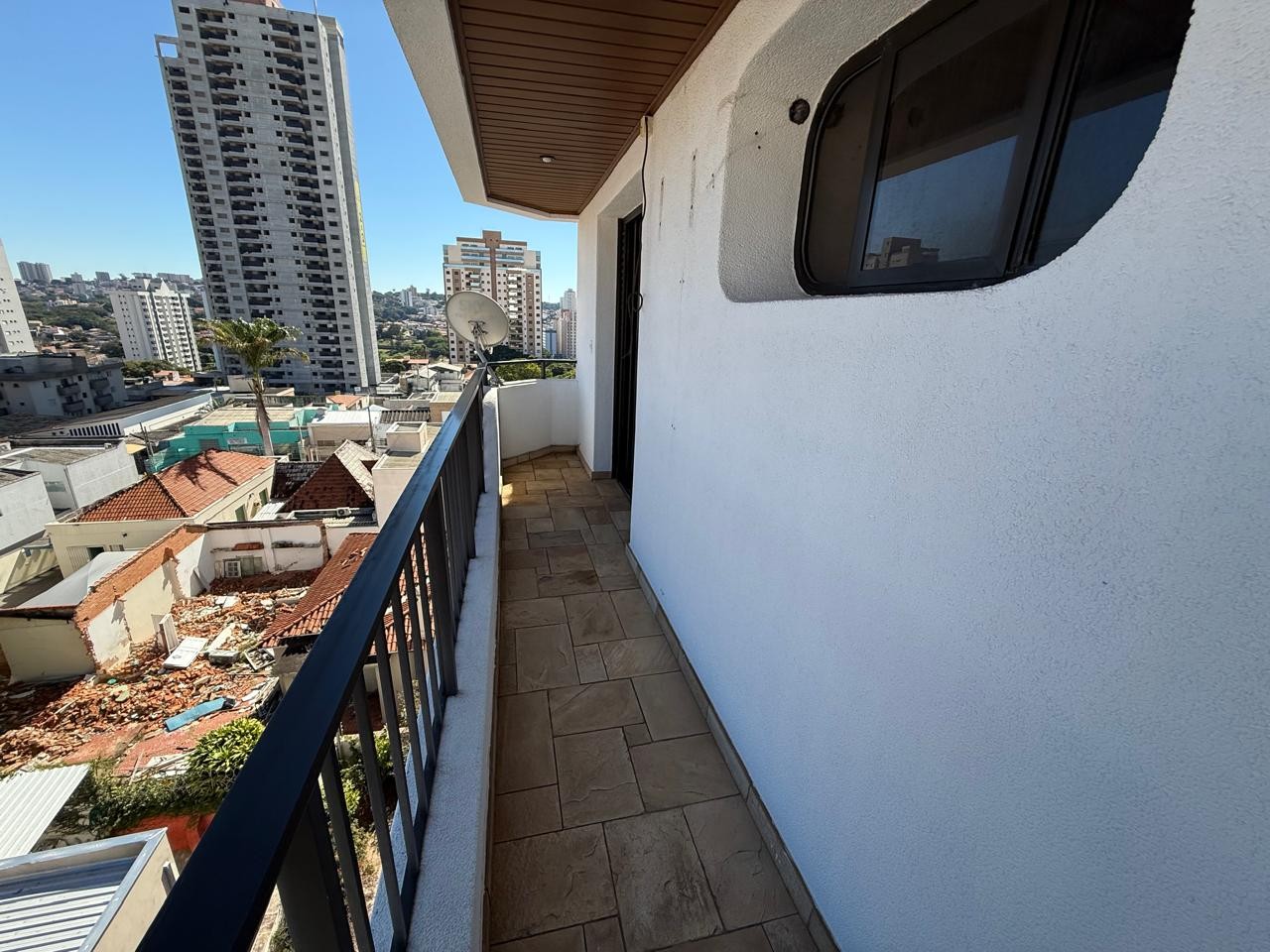 Apartamento, 4 quartos, 250 m² - Foto 8