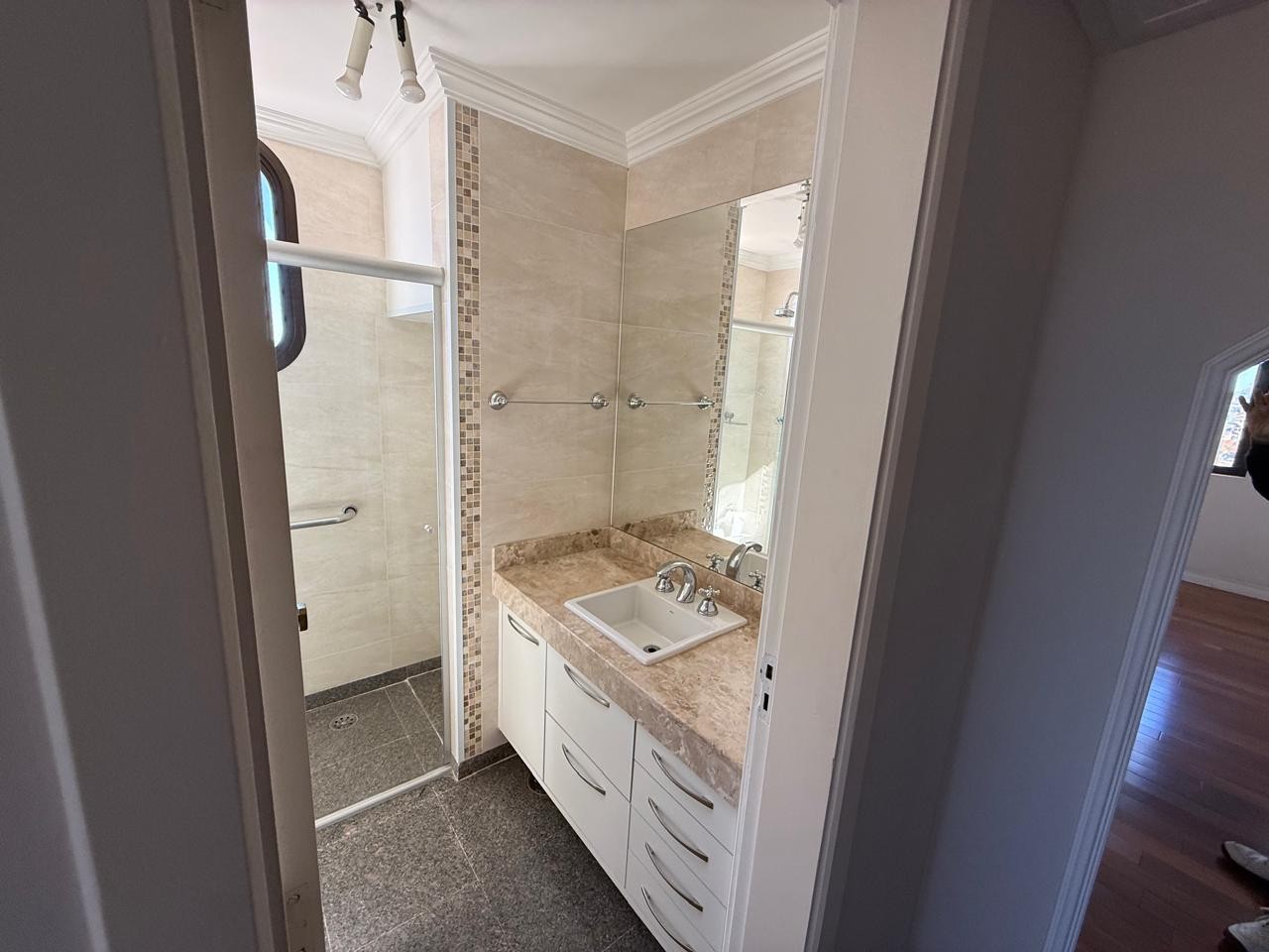 Apartamento, 4 quartos, 250 m² - Foto 24