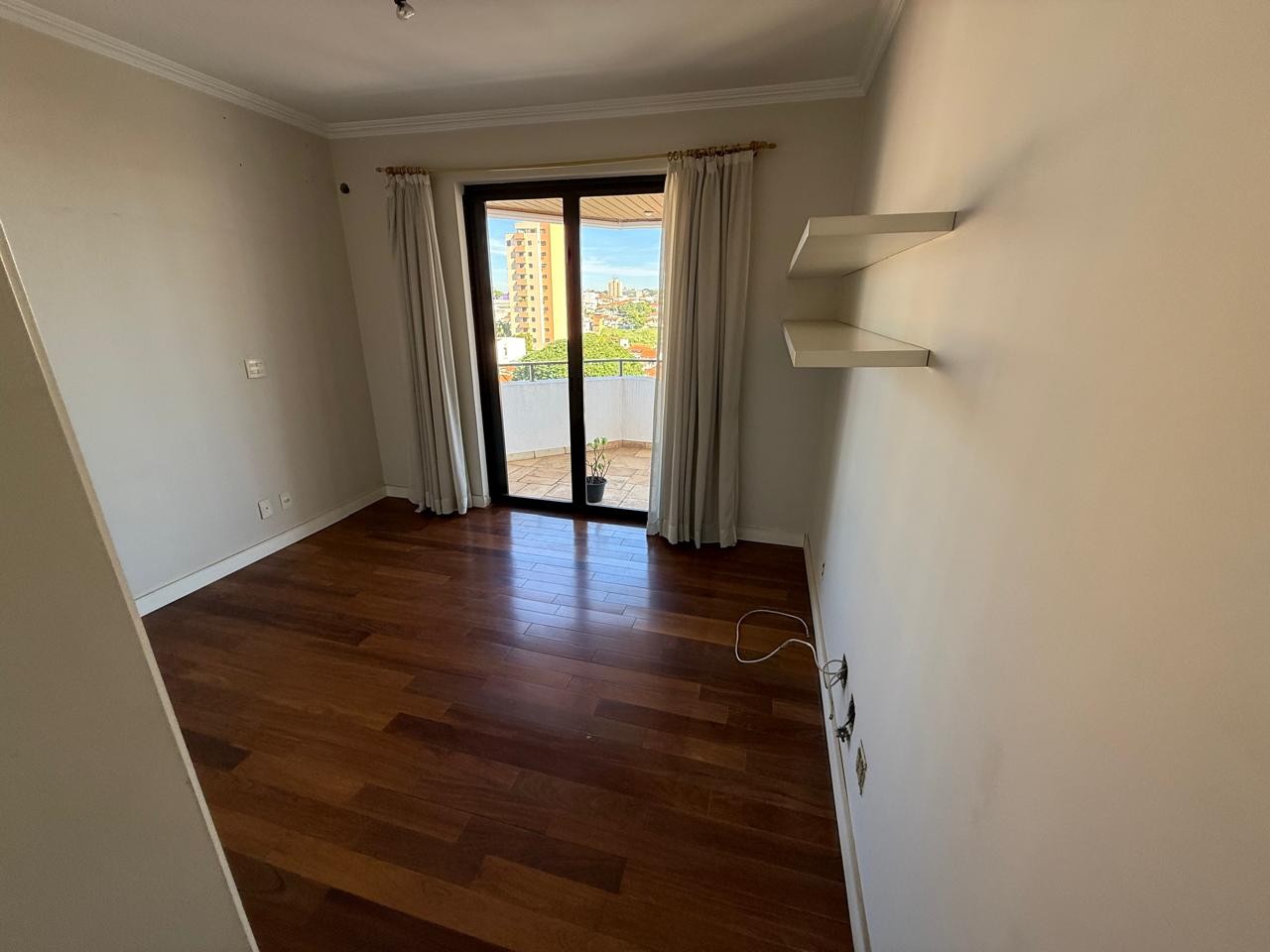 Apartamento, 4 quartos, 250 m² - Foto 30
