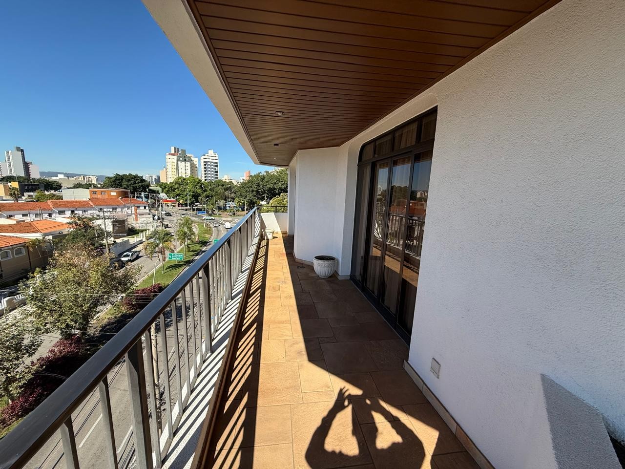 Apartamento, 4 quartos, 250 m² - Foto 41