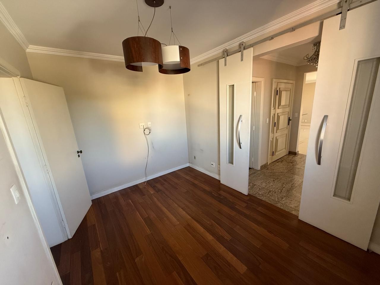 Apartamento, 4 quartos, 250 m² - Foto 35