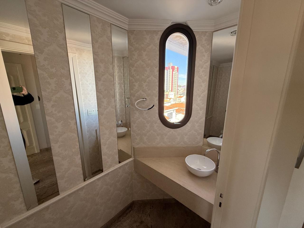 Apartamento, 4 quartos, 250 m² - Foto 33