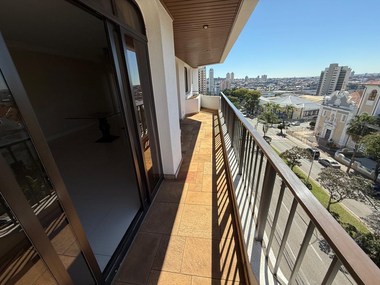 Apartamento, 4 quartos, 250 m² - Foto 40