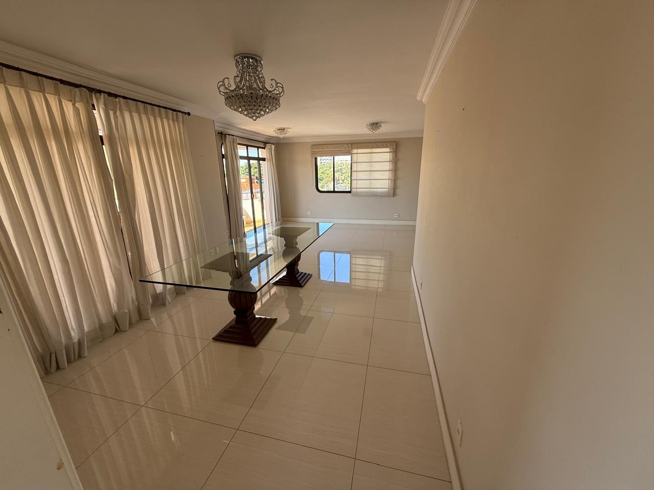 Apartamento, 4 quartos, 250 m² - Foto 6