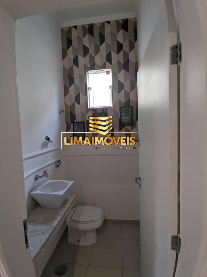 Casa de Condomínio, 4 quartos - Foto 18